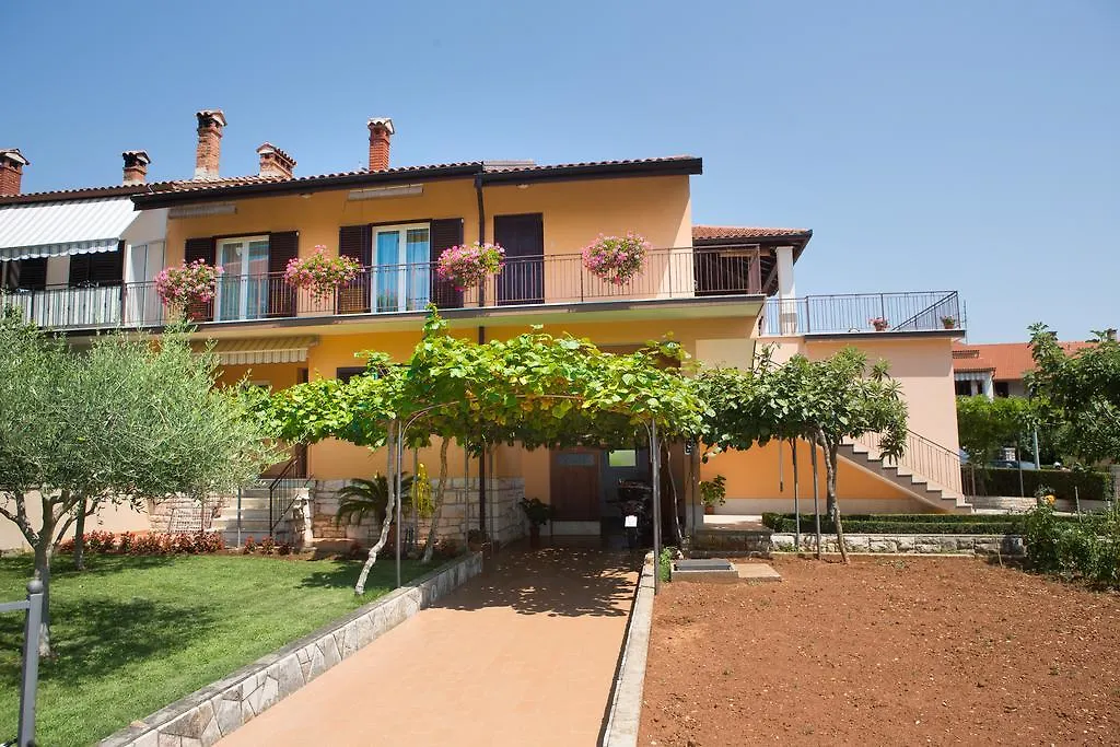 Apartment Terlevic Rovinj Croatia