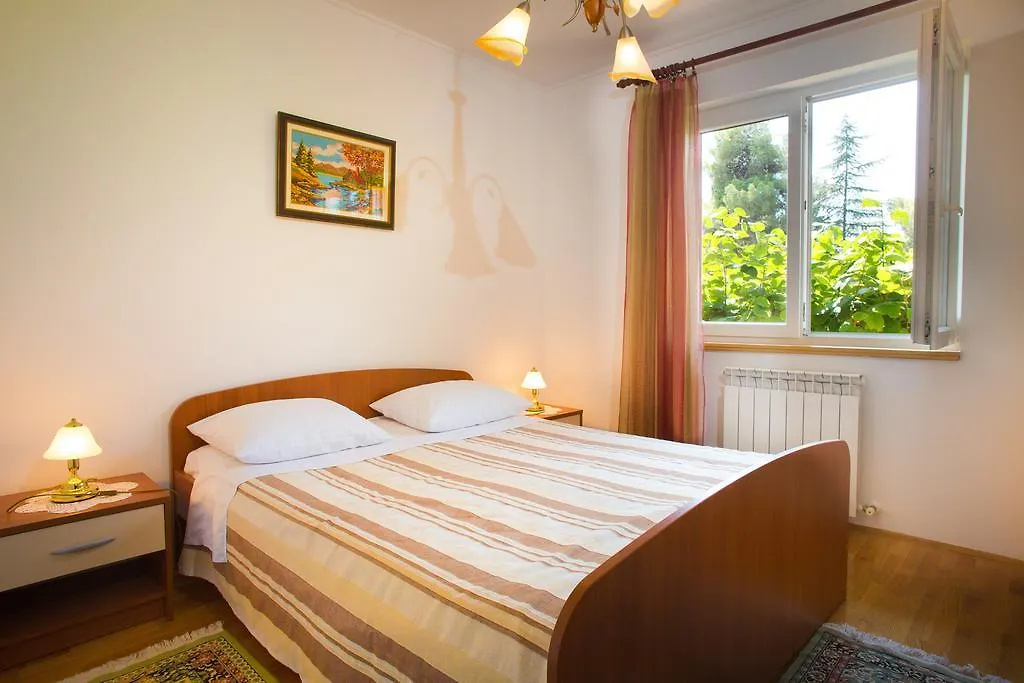 Apartment Terlevic Rovinj