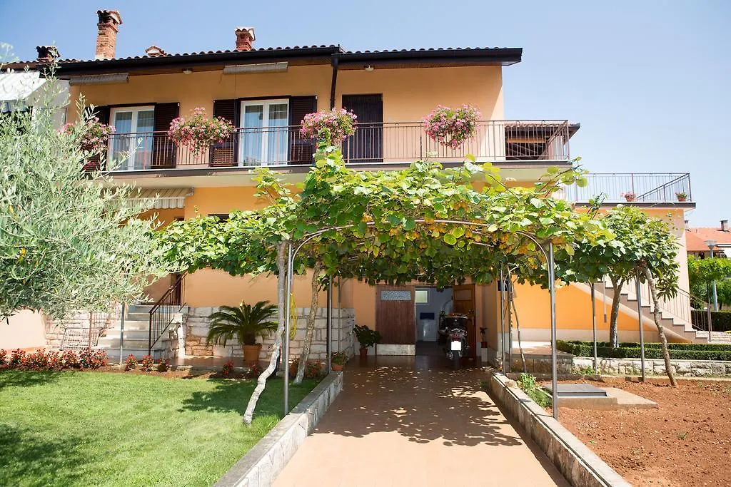 Apartment Terlevic Rovinj