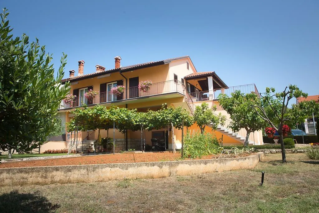 Apartment Terlevic Rovinj