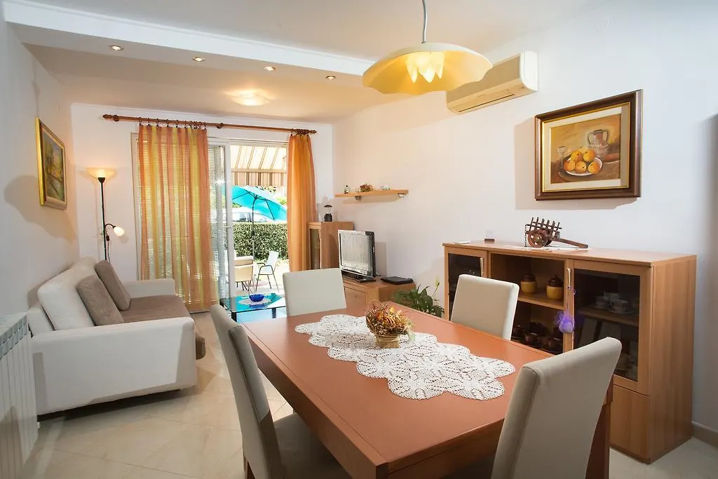 Apartment Terlevic Rovinj