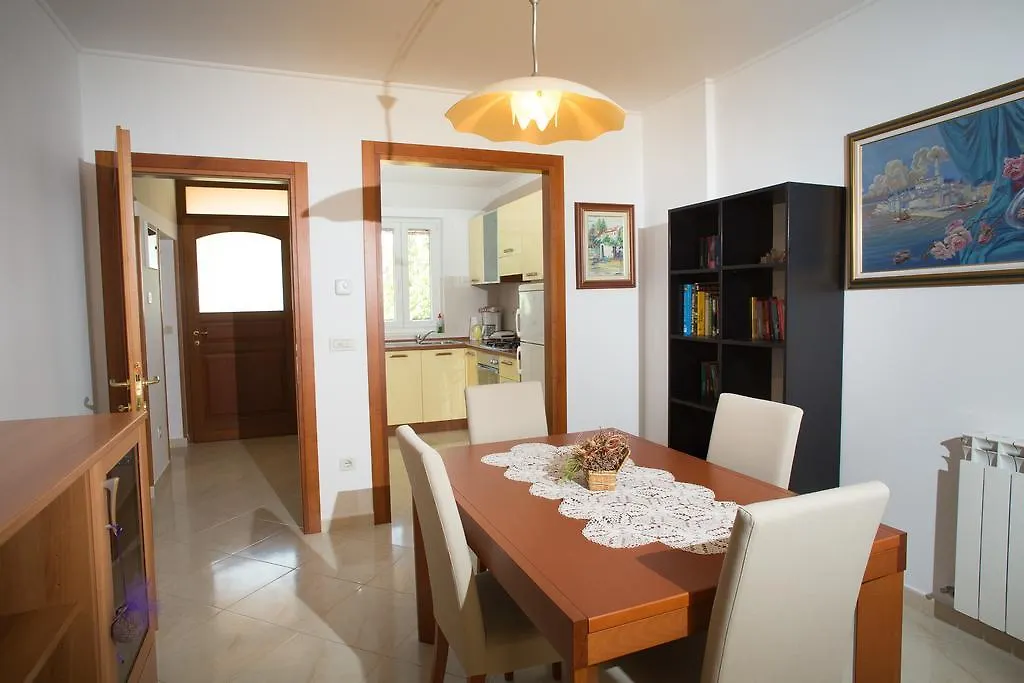 Apartment Terlevic Rovinj