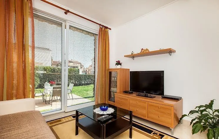 Apartment Terlevic Rovinj