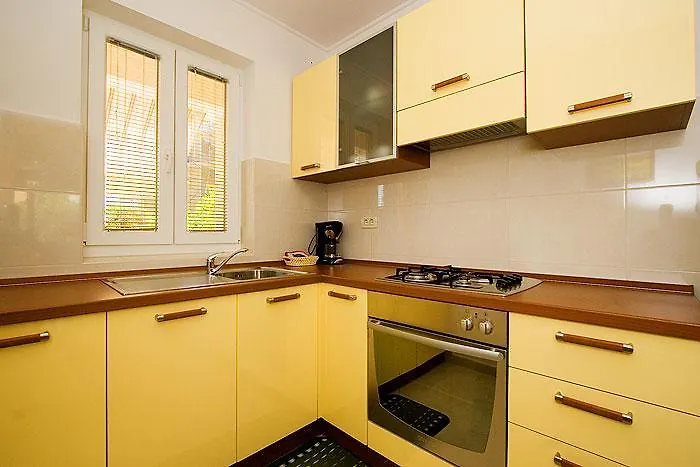 Apartment Terlevic Rovinj