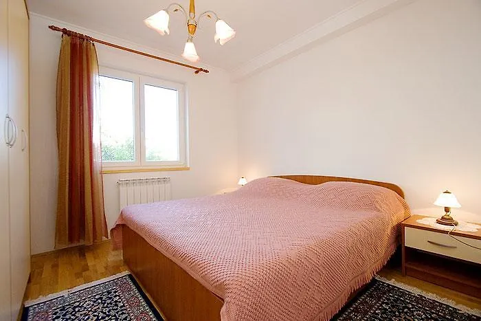 Apartment Terlevic Rovinj 0*,  Croatia
