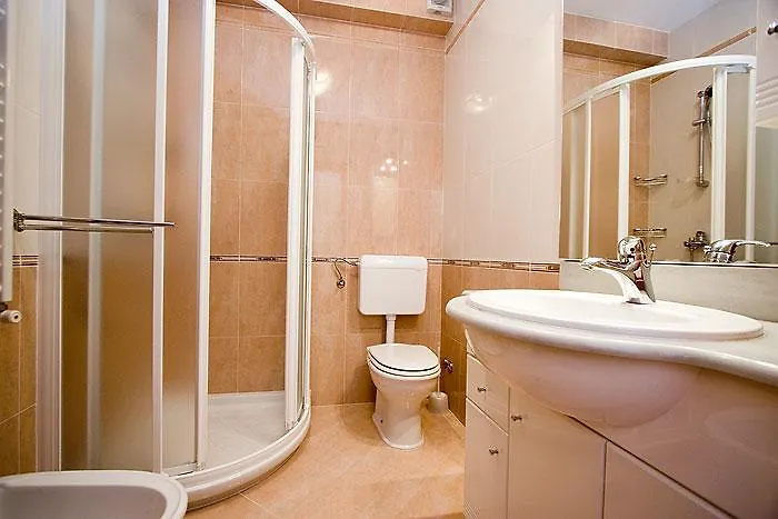 Apartment Terlevic Rovinj