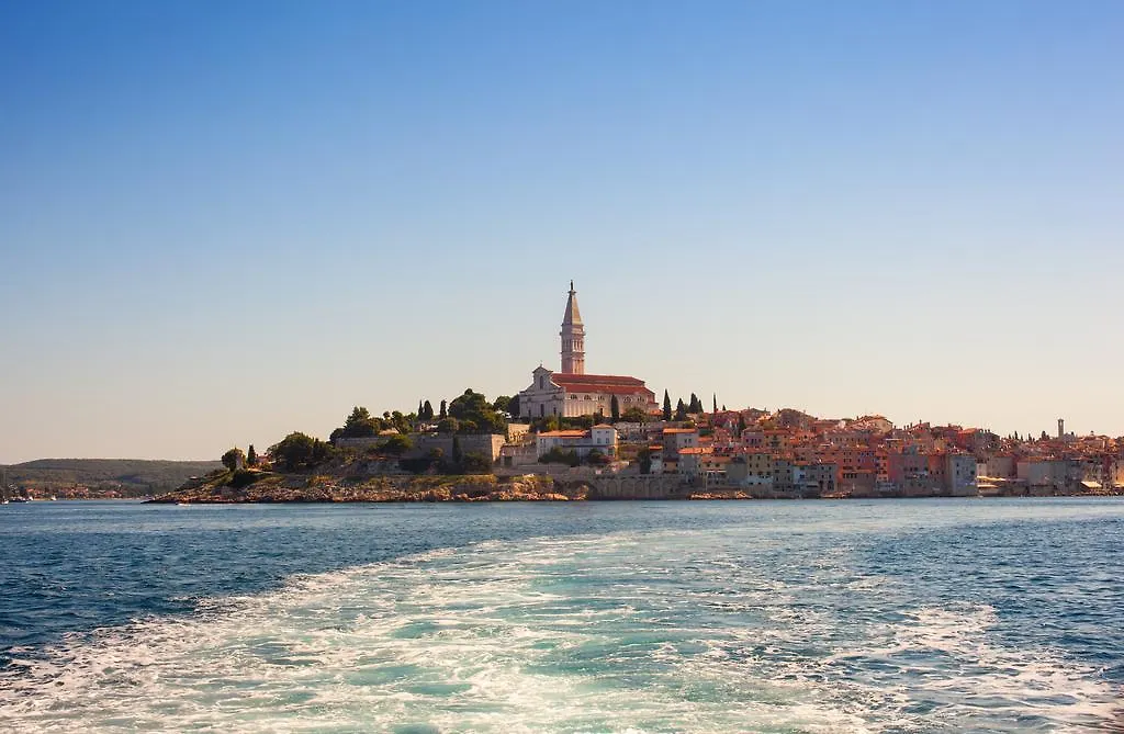 Apartment Terlevic Rovinj