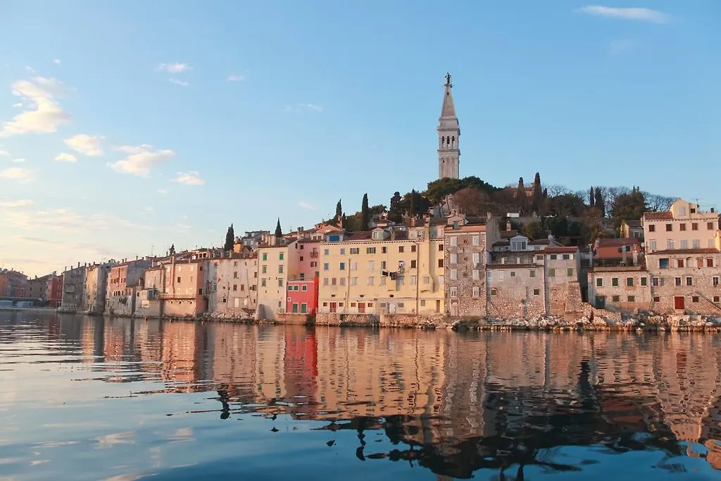 Apartment Terlevic Rovinj 0*,  Croatia