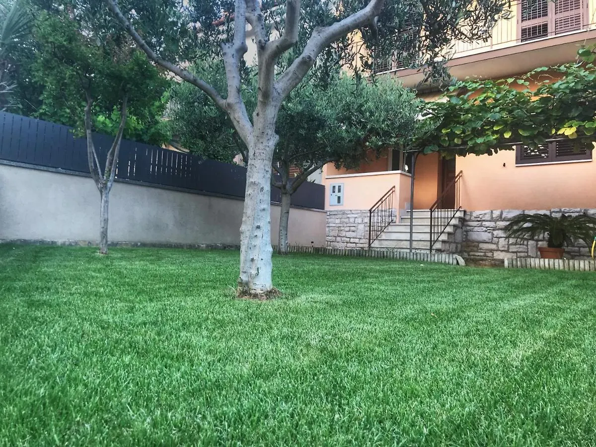روفينج Apartment Terlevic