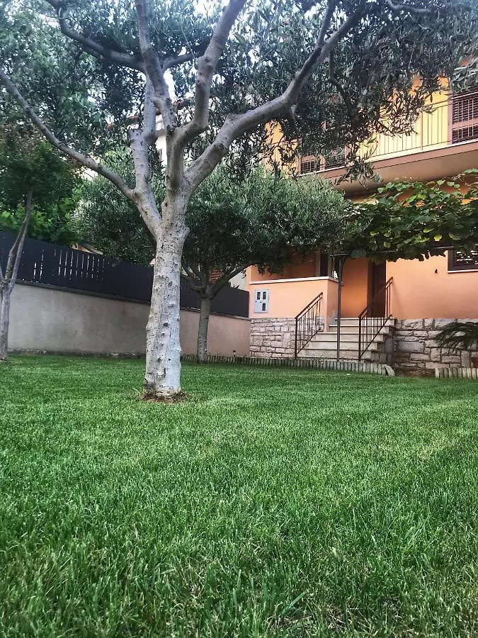 روفينج Apartment Terlevic كرواتيا